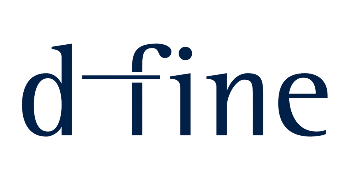 d-fine GmbH_Logo